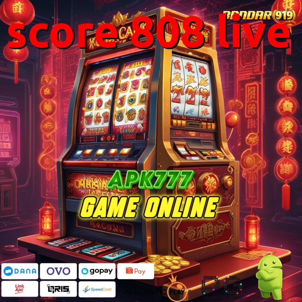 SCORE 808 LIVE , Ini Klarifikasinya Aplikasi Slot Olympus yang Penuh Keseruan