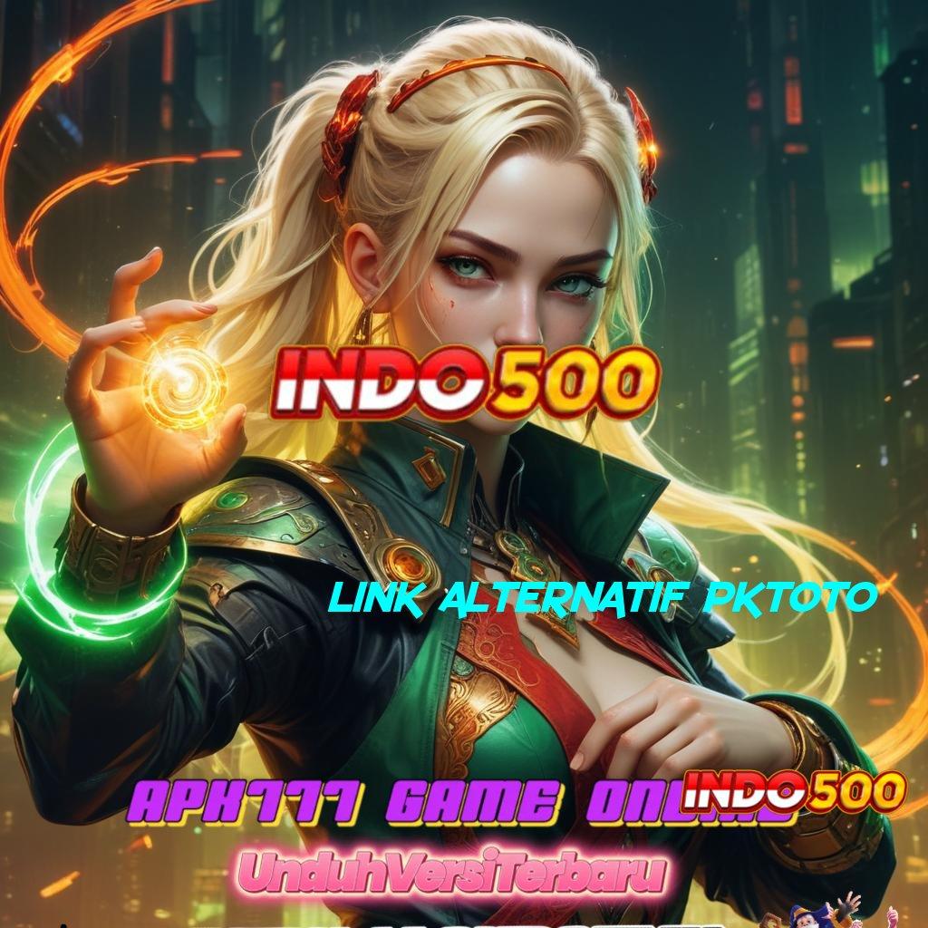 LINK ALTERNATIF PKTOTO Tanpa Kesempatan Kalah Slot Apk Gacor 777 Android iOS Update Terbaru