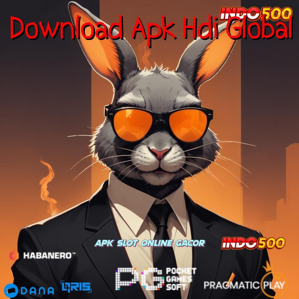 Download Apk Hdi Global