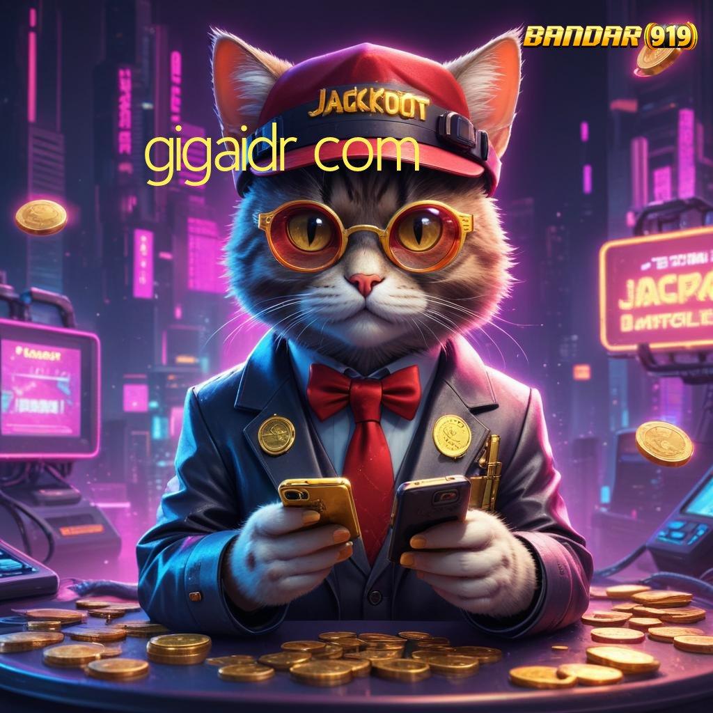 GIGAIDR COM ➜ meraih puncak prestasi