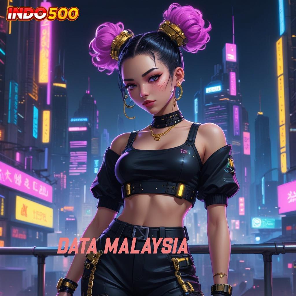 DATA MALAYSIA 🔥 kios game paling variatif