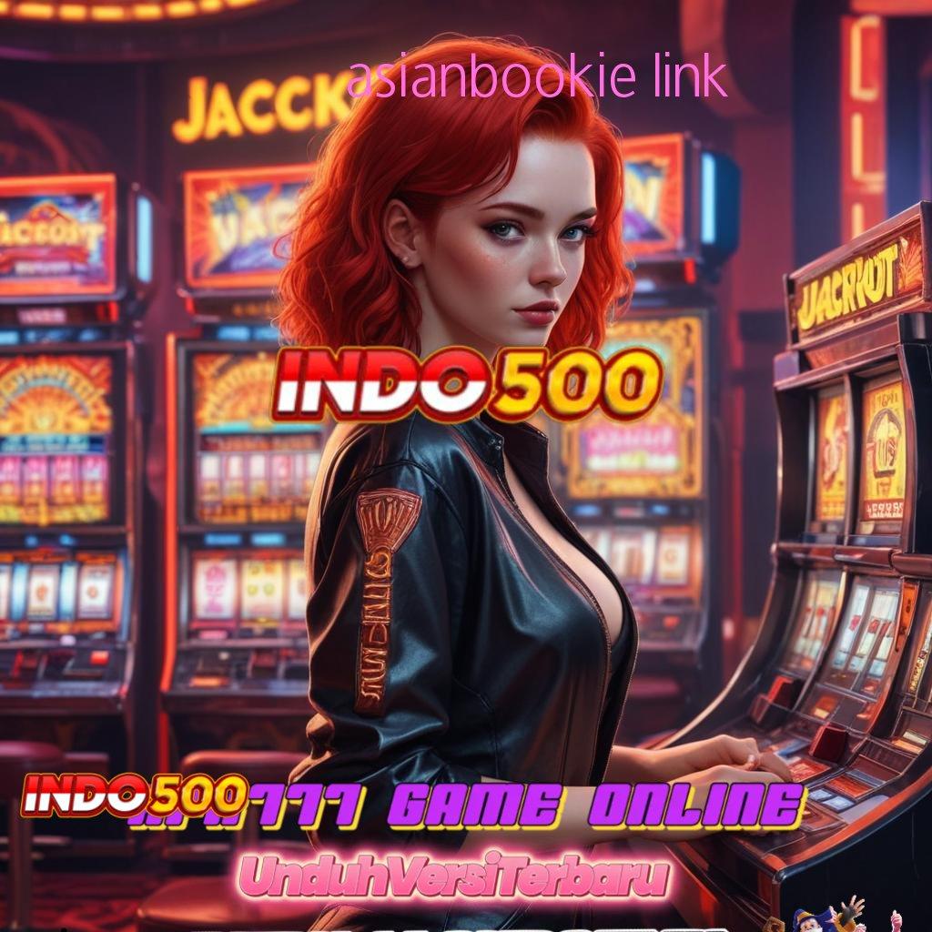 ASIANBOOKIE LINK ✷ Strategi Jackpot Langsung Untung Modal Minim