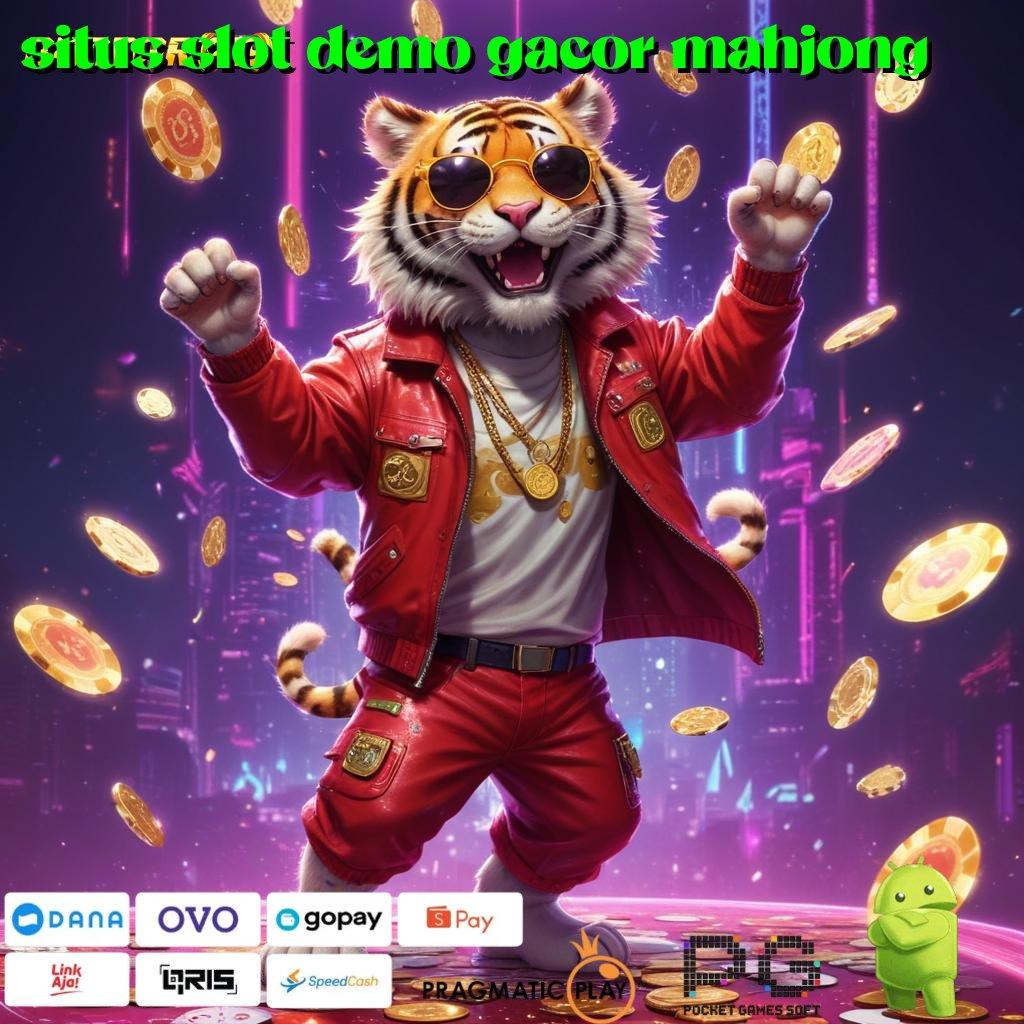 SITUS SLOT DEMO GACOR MAHJONG , Mod Apk Cheat Slot Pragmatic Sukses