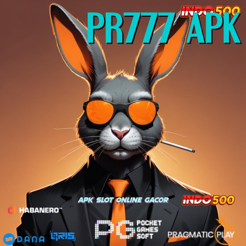 PR777 APK 🎮 game dengan rejeki