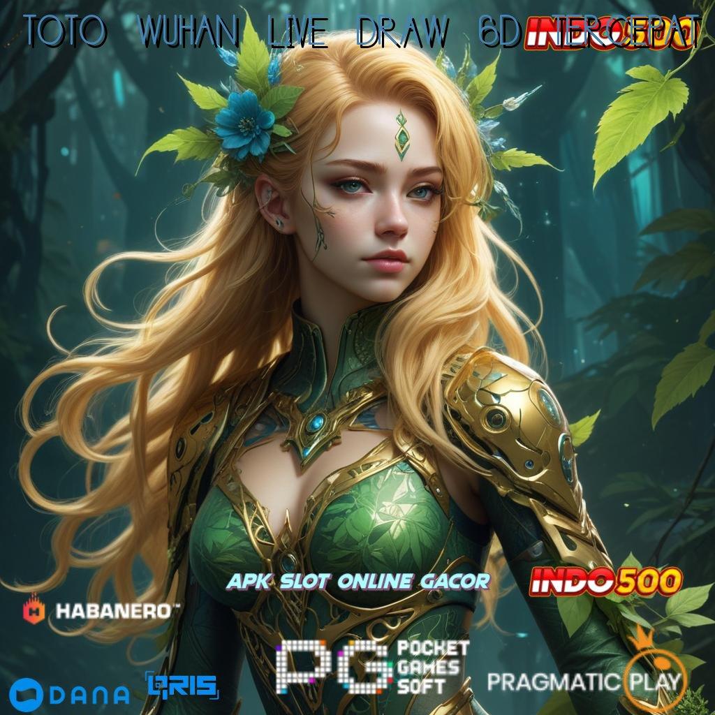 TOTO WUHAN LIVE DRAW 6D TERCEPAT | E Wallet Keluar Slot Game Gratis Tanpa Setoran Apk