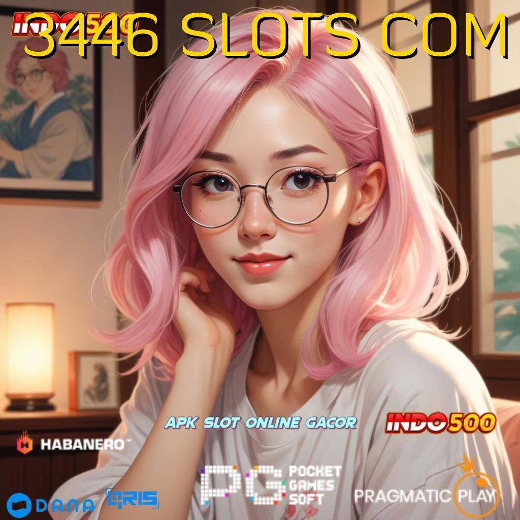 3446 SLOTS COM > berpengaruh besar bonus cepat langsung dapat