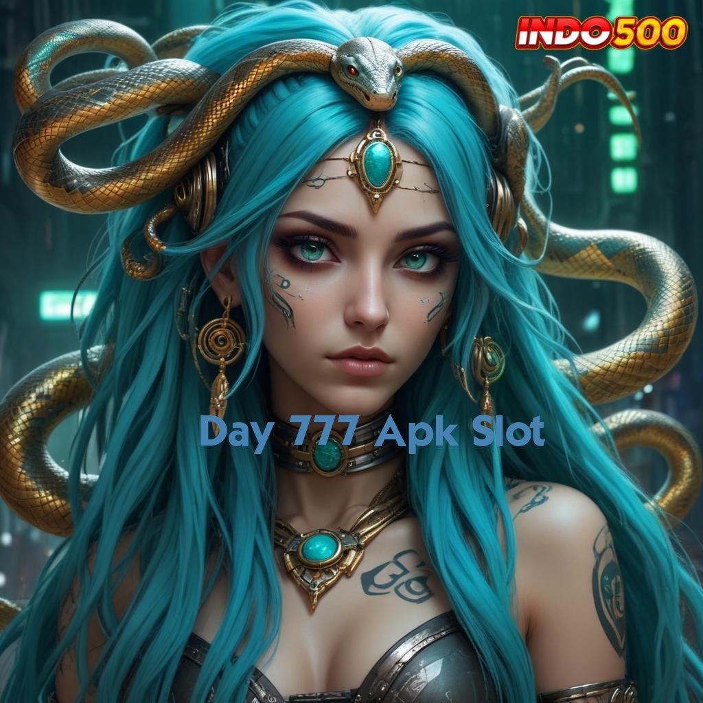 Day 777 Apk Slot