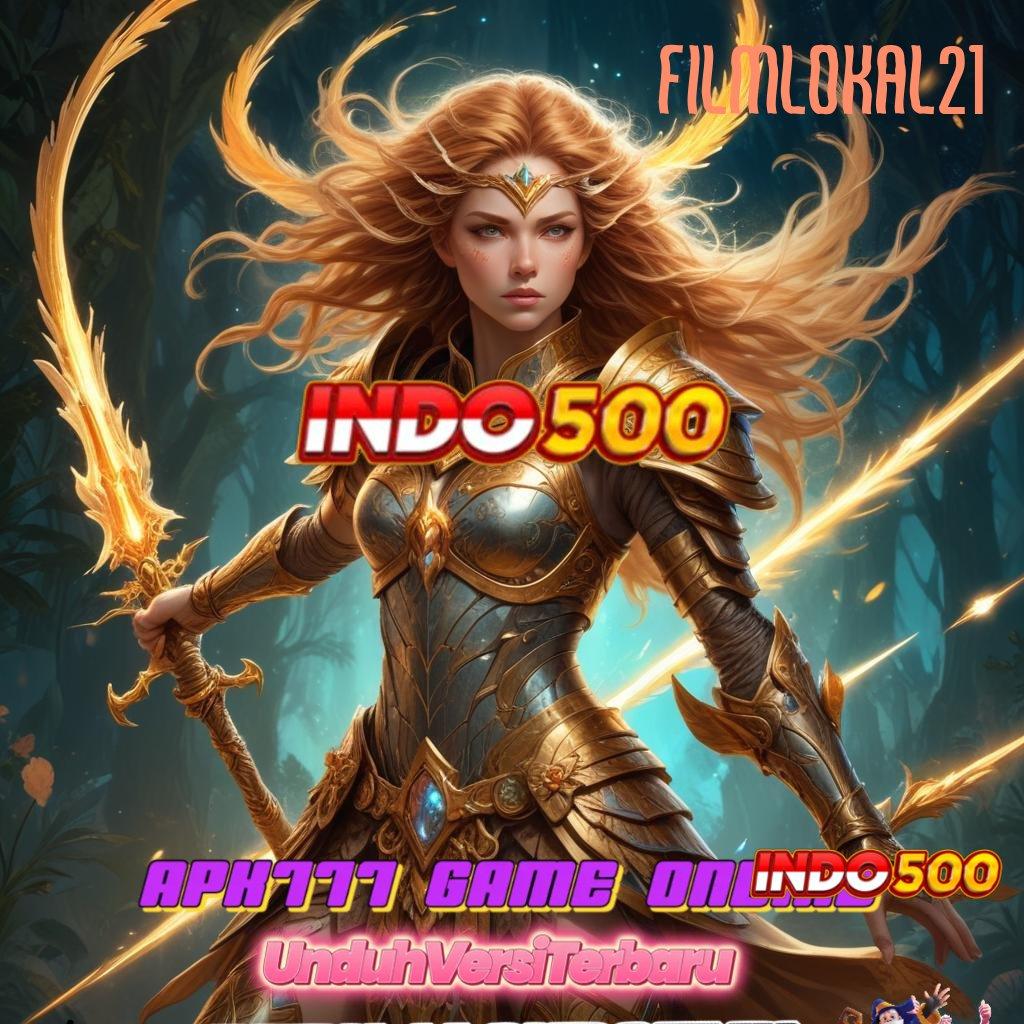 FILMLOKAL21 ♒ Game Slot Banjir Scatter Tanpa Ribet