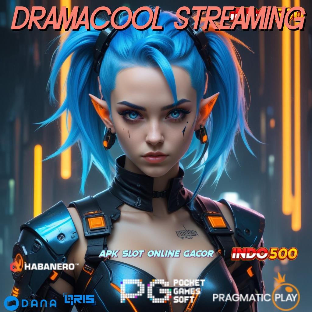 Dramacool Streaming