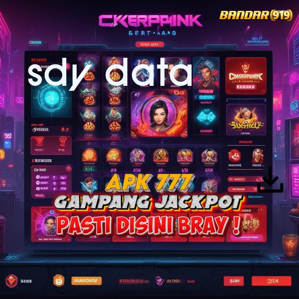 SDY DATA DKI Jakarta, Kota Jakarta Utara, Penjaringan