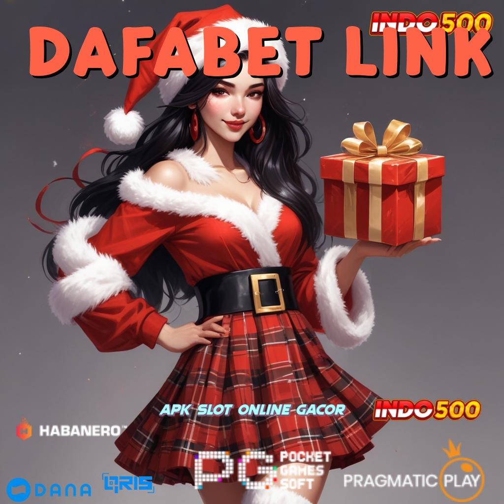 Dafabet Link