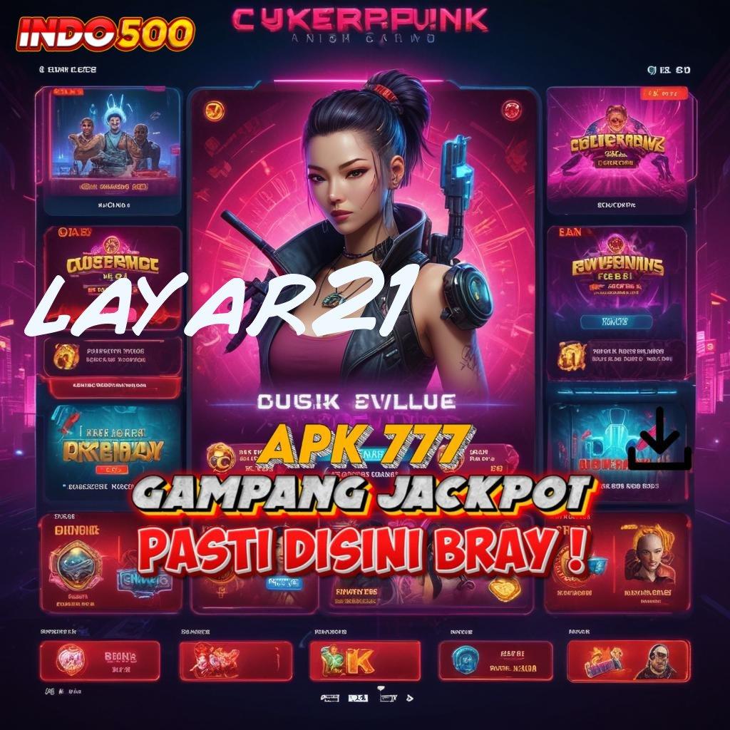 LAYAR21 , Menggapai Pencapaian Puncak Aplikasi Slot Uang Asli Penghasil Uang Di Android