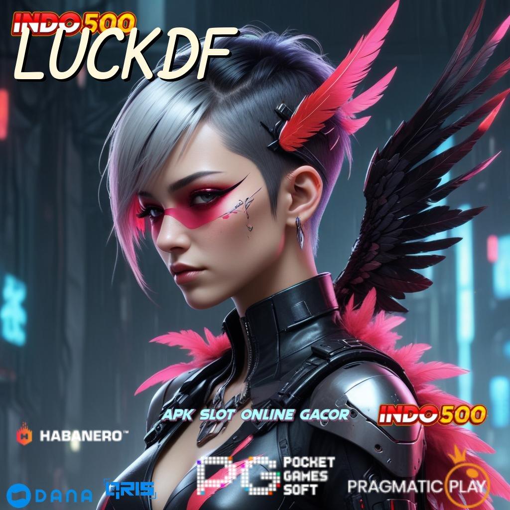 Luckdf