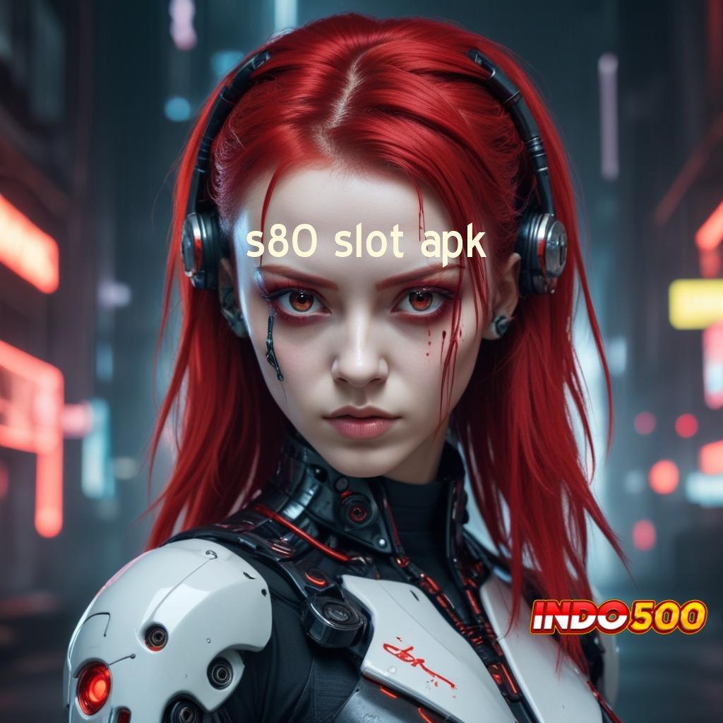 S80 SLOT APK Support Mesin Baru Untuk Pendidikan Digital Universitas