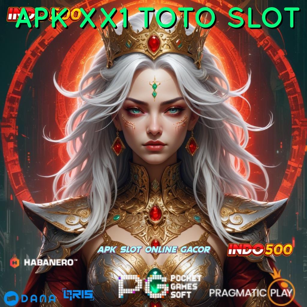 APK XX1 TOTO SLOT ↪ Bonus APK Pembaruan 93