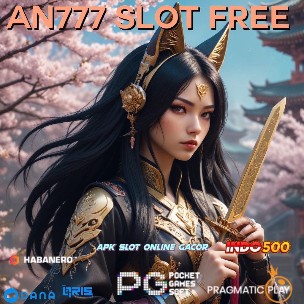 An777 Slot Free