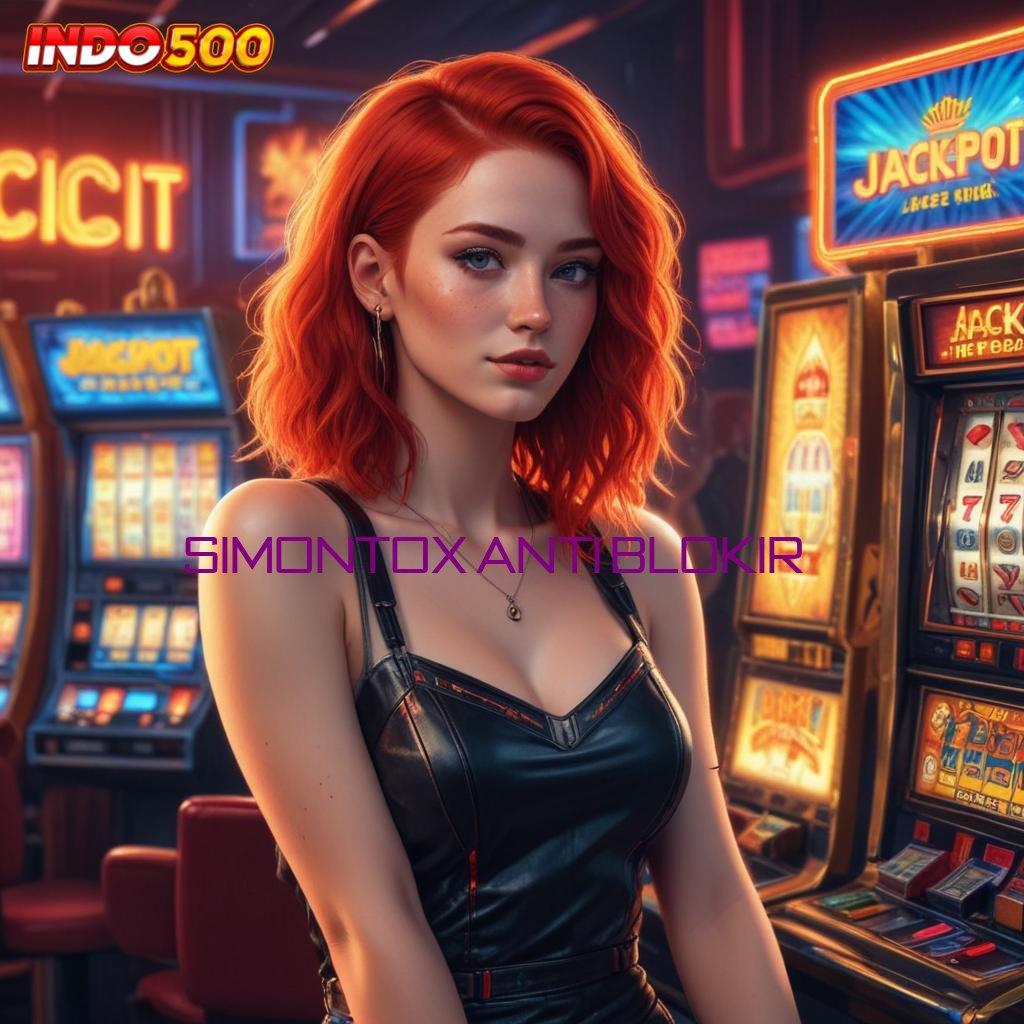 SIMONTOX ANTI BLOKIR APK Bonus RTP Tinggi 2025 Titik Kontrol