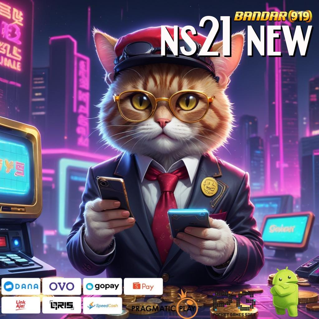 NS21 NEW # Langsung (Login) Dan Nikmati Keuntungan Maksimal