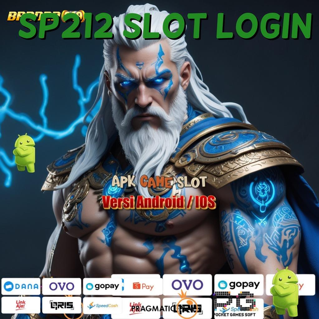 SP212 SLOT LOGIN , Layanan Game Terbaru untuk Pengguna Android