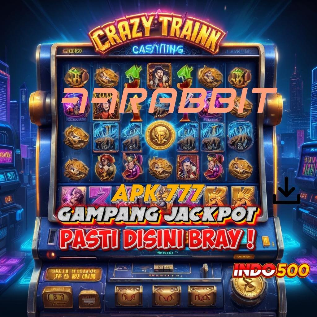 77RABBIT ✨ penarikan duit instan rute juara tanpa hambatan