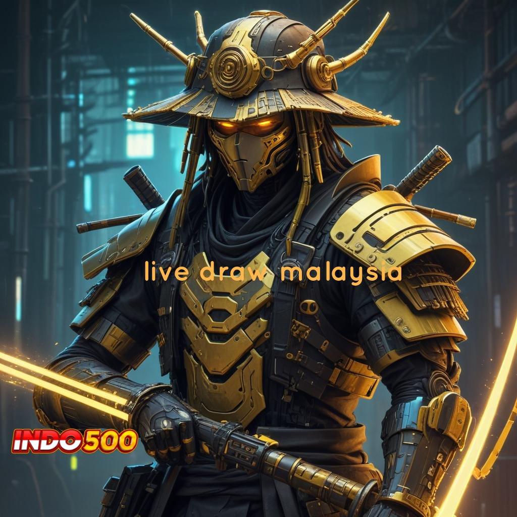 LIVE DRAW MALAYSIA ⋗ Beginikah Hubungan Jaringan Kait Ke Platform