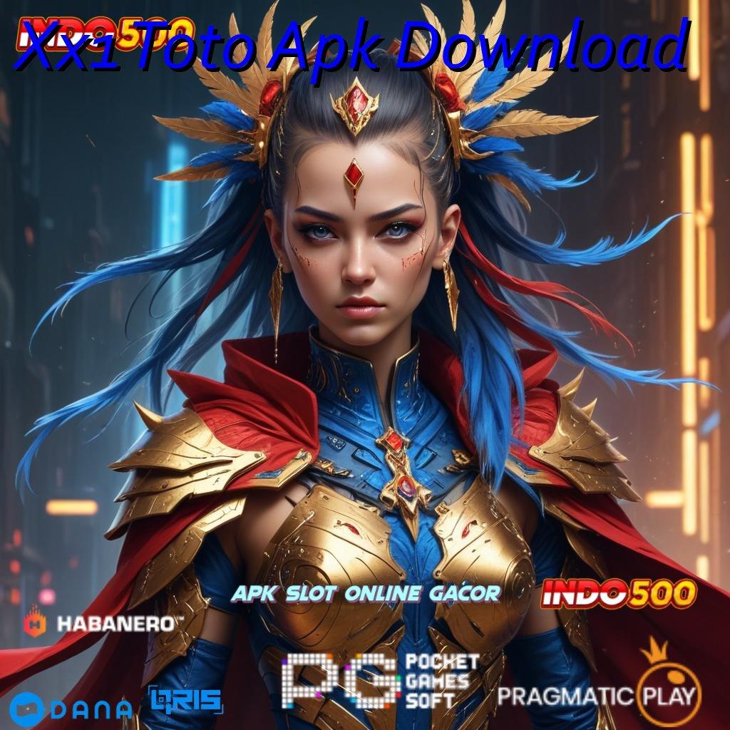 Xx1 Toto Apk Download