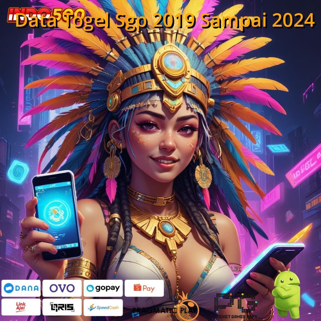 Data Togel Sgp 2019 Sampai 2024