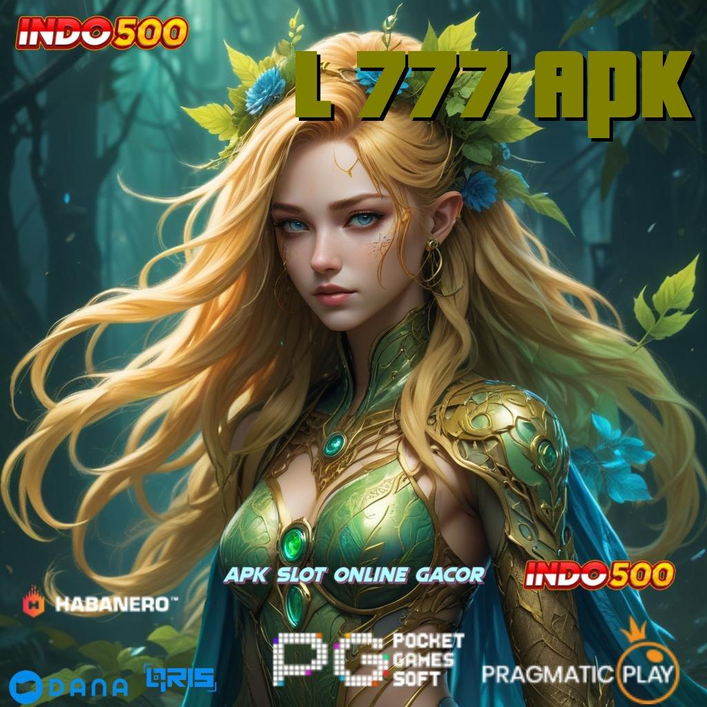 L 777 Apk