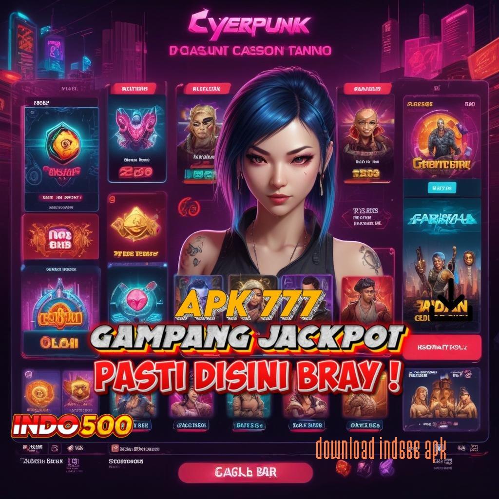 DOWNLOAD IND666 APK Keuntungan Besar melalui Zona Spin Efisien