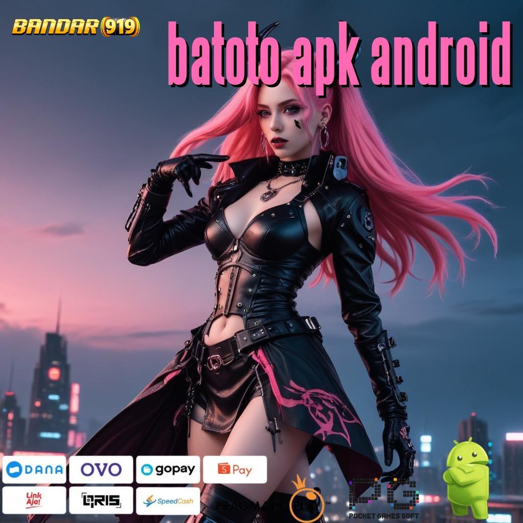 BATOTO APK ANDROID > Pembaruan Fleksibel dengan Sistem iOS