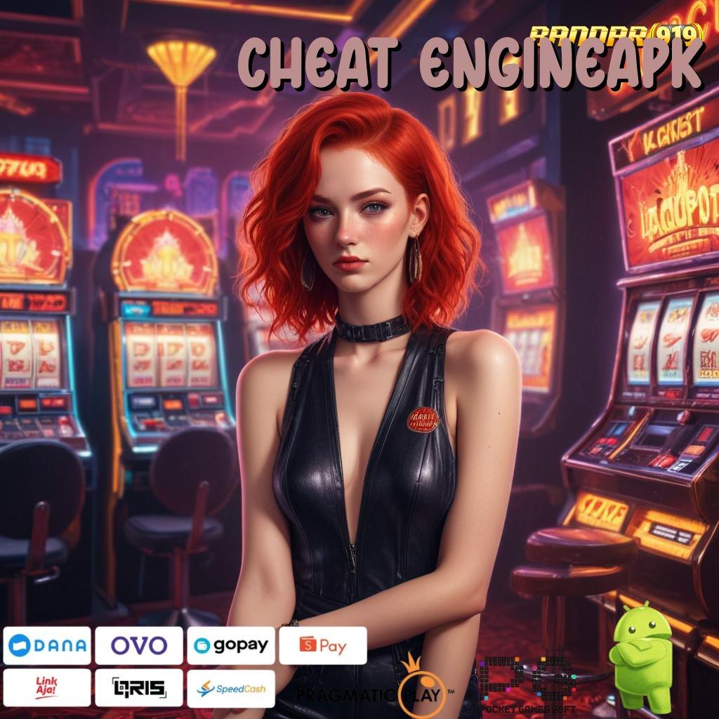 CHEAT ENGINEAPK @ ringan dan simpel nyaman tanpa rumit