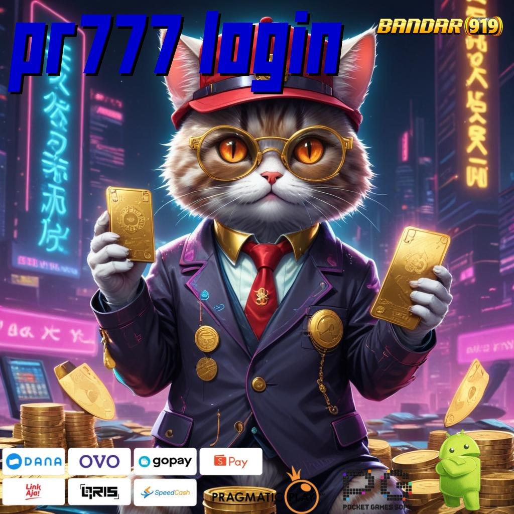 PR777 LOGIN | Jaringan Inovatif Slot Solusi Modern untuk Pemula