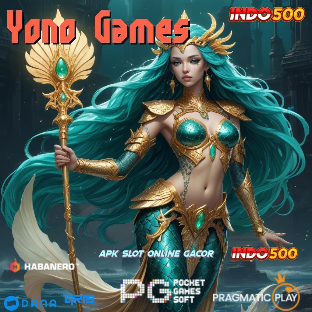 Yono Games