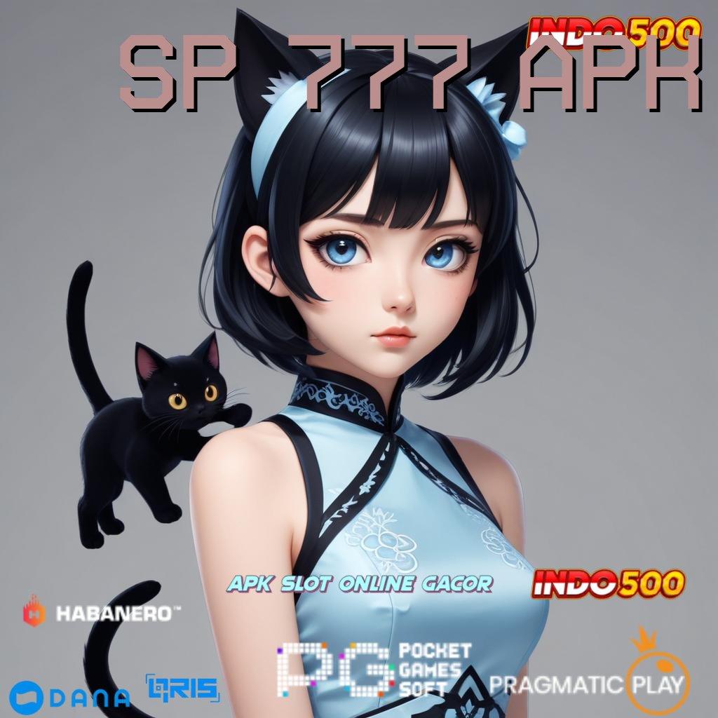 Sp 777 Apk