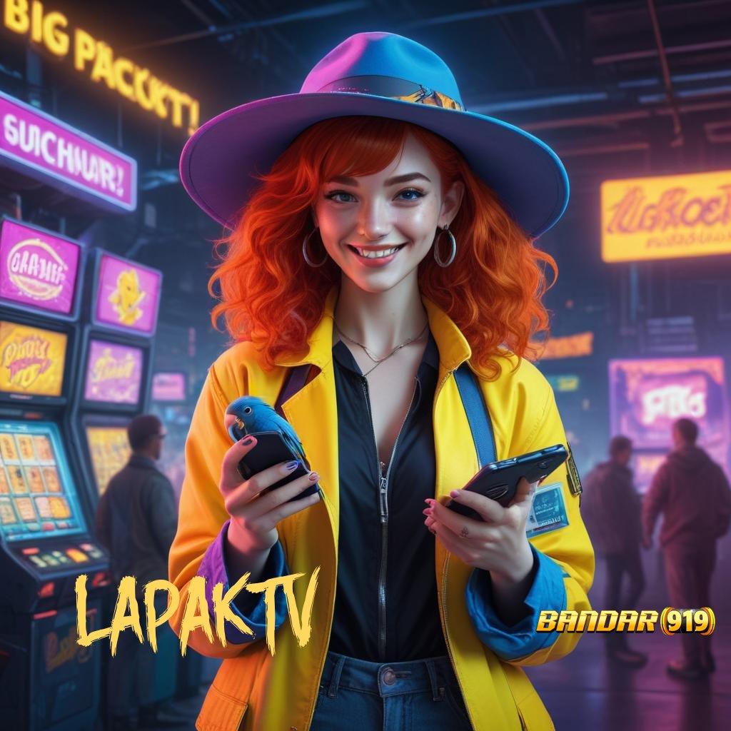 LAPAKTV ➳ tekun slot sosial juara stabil