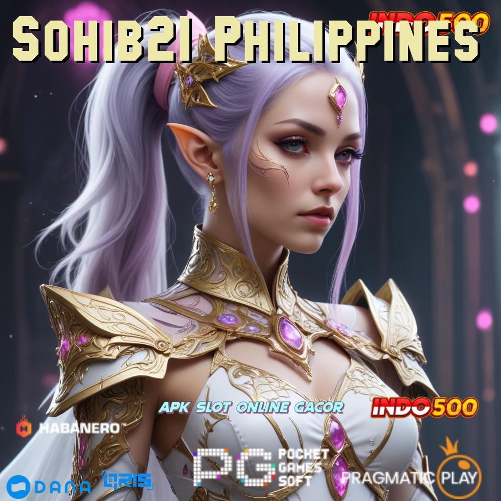 Sohib21 Philippines