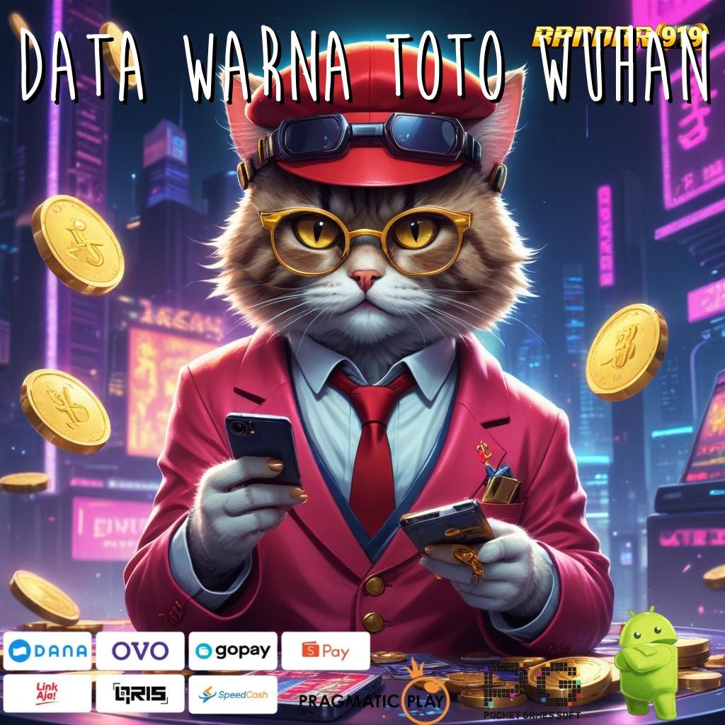 DATA WARNA TOTO WUHAN , Game Android Unduhan Terbaik (Versi New) Modern