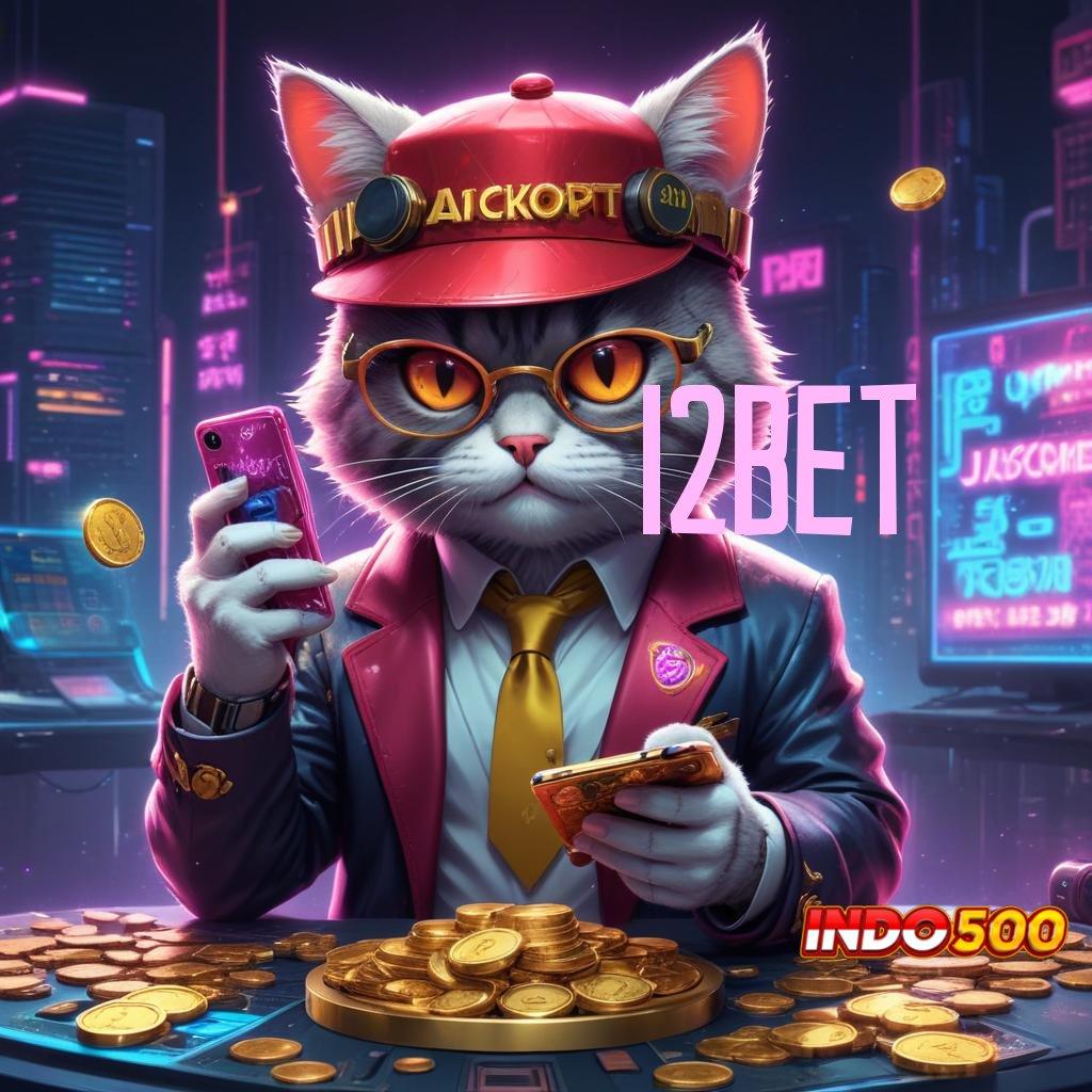 12BET → Deposit Bank Jago 10k Mudah Meraih Kemenangan Yang Diinginkan