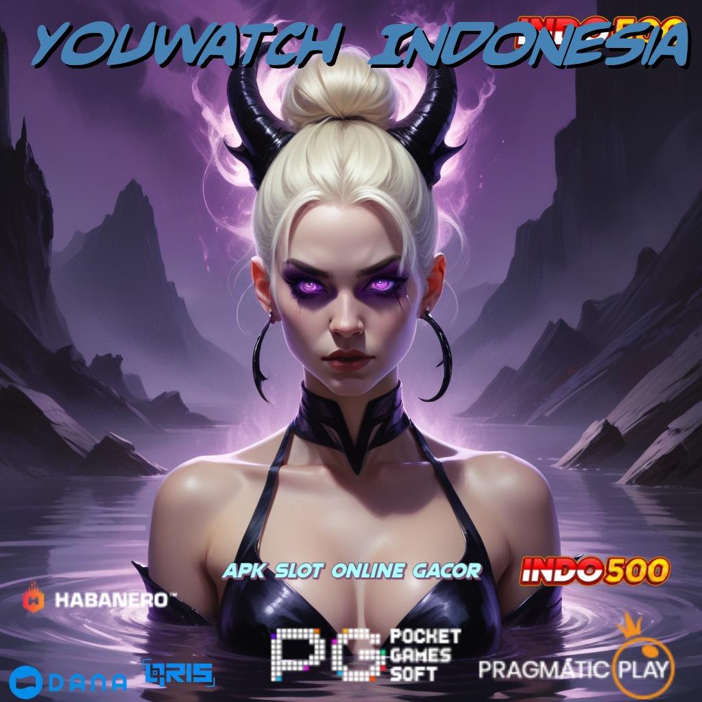 Youwatch Indonesia