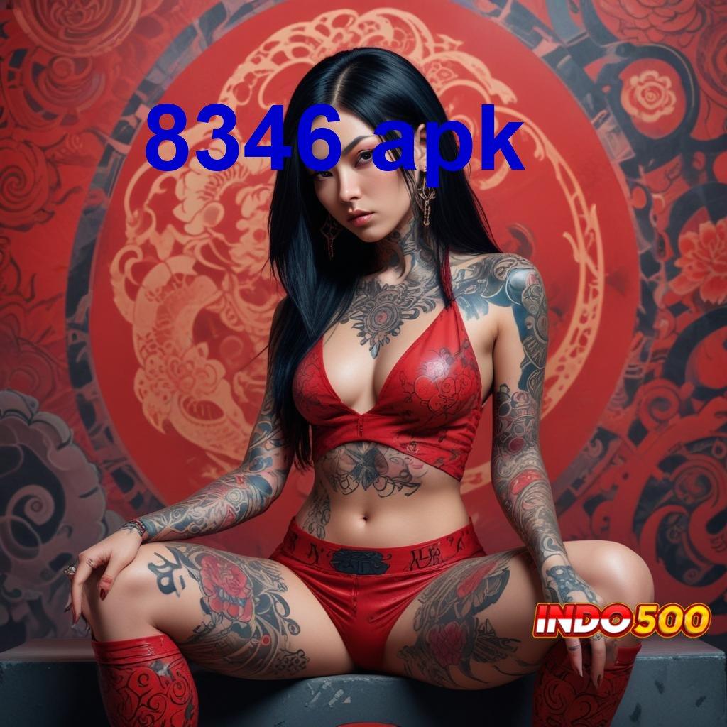 8346 APK 💫 Menerima Bayangkan Slot Dana Bonus Member