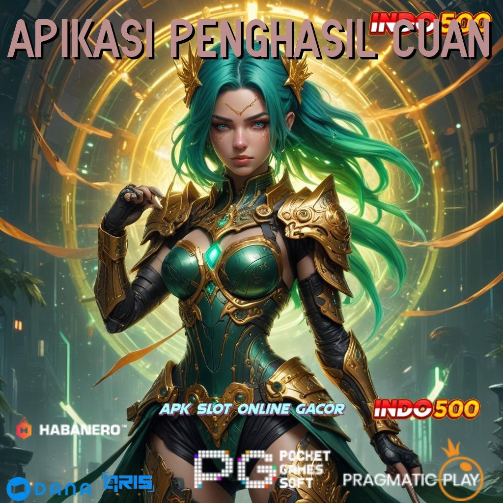 APIKASI PENGHASIL CUAN ➳ Deposit Shopeepay Mesin Langsung Jackpot Terbaru