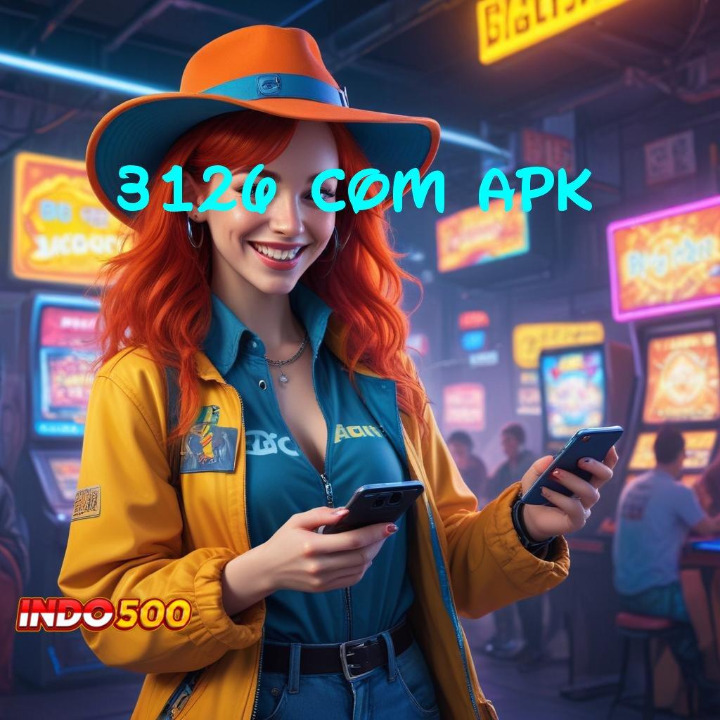 3126 COM APK ♍ member baru dijamin tajir semesta permainan