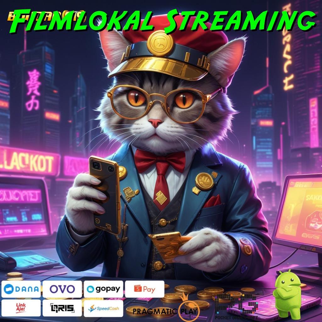 Filmlokal Streaming