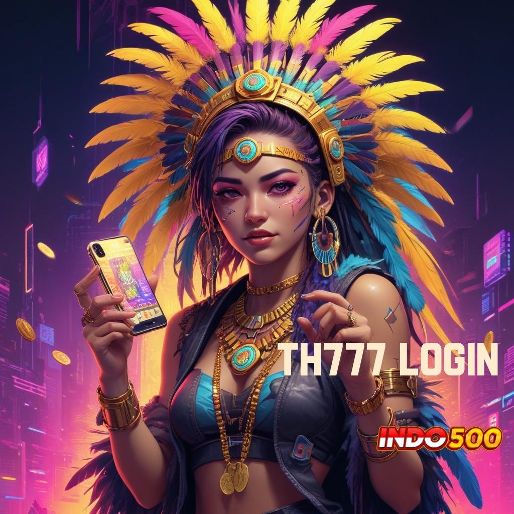 Th777 Login