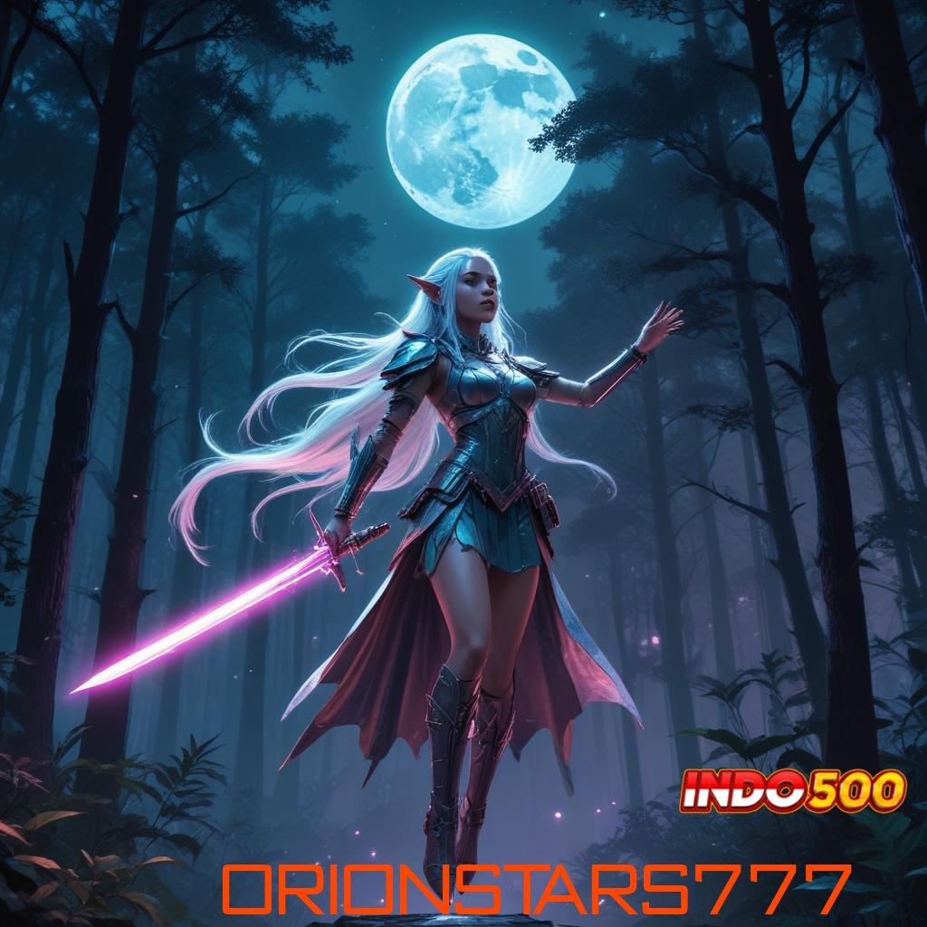 ORIONSTARS777 ⋗ deposit bank bsi 10k