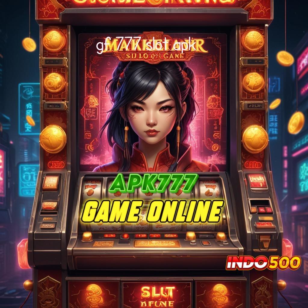 GF 777 SLOT APK 🔎 Memulai Kesuksesan Tanpa Batas Gacor Slot Olympus, Slot yang Penuh Harapan