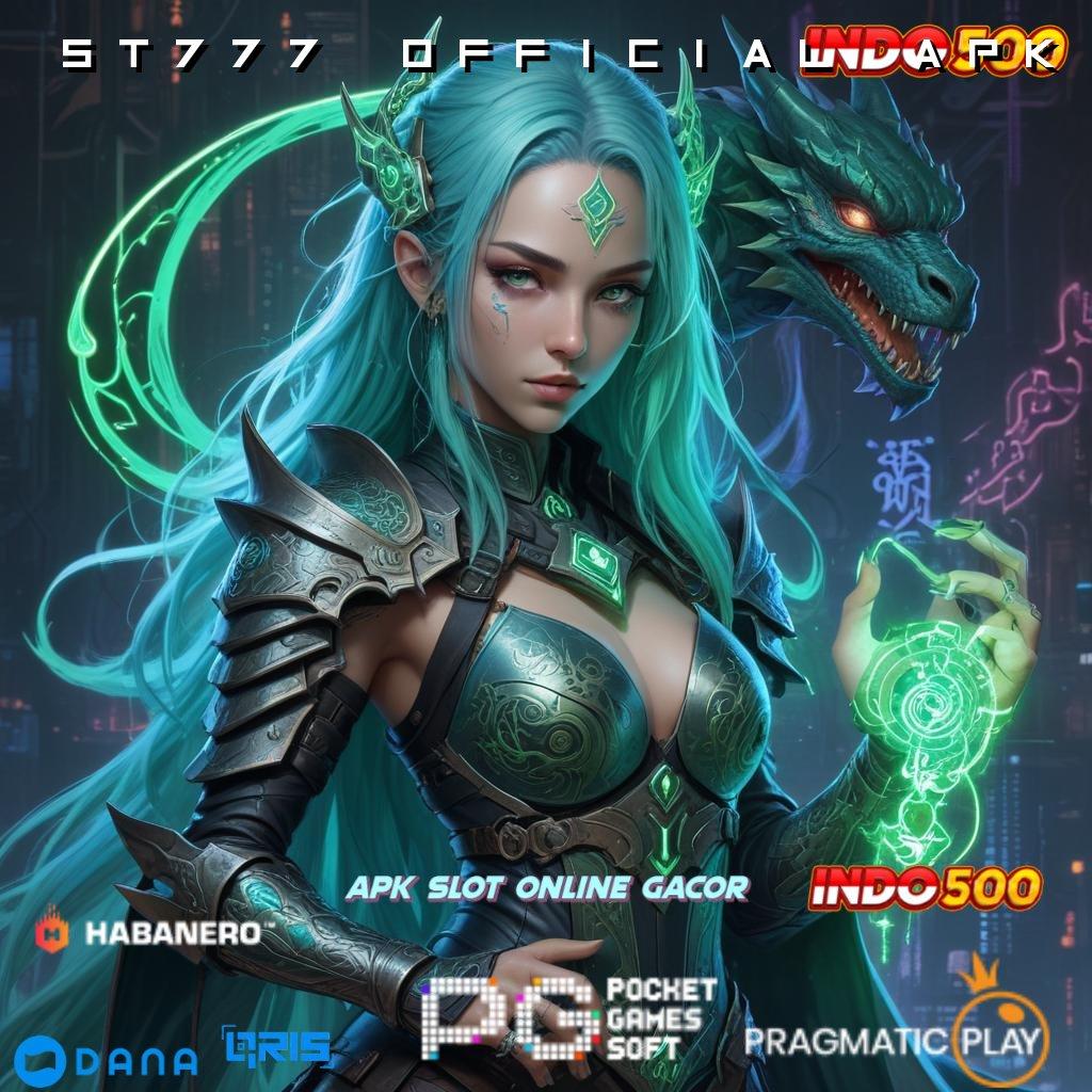 St777 Official Apk