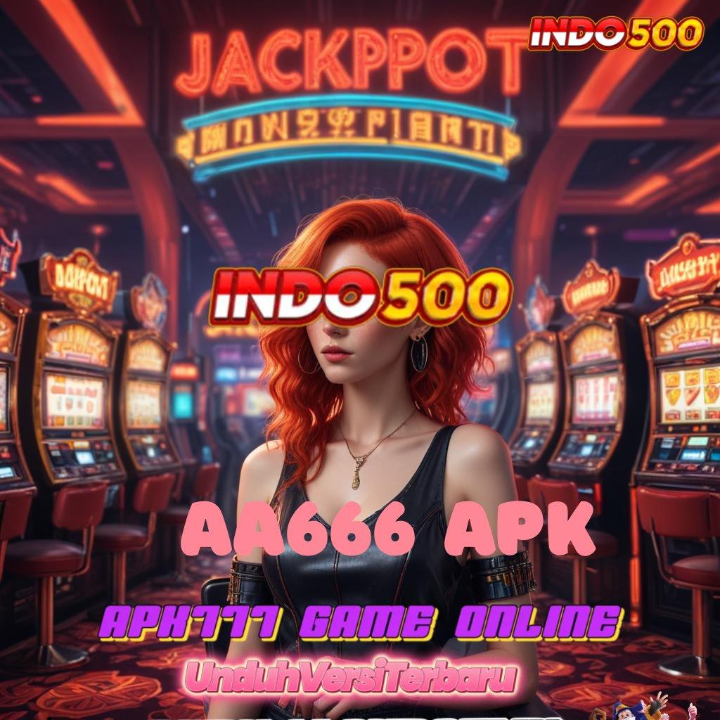 AA666 APK ➿ Dp Pulsa Idr 5 APK Gacor Olympus, Kesempatan Menang Berlipat