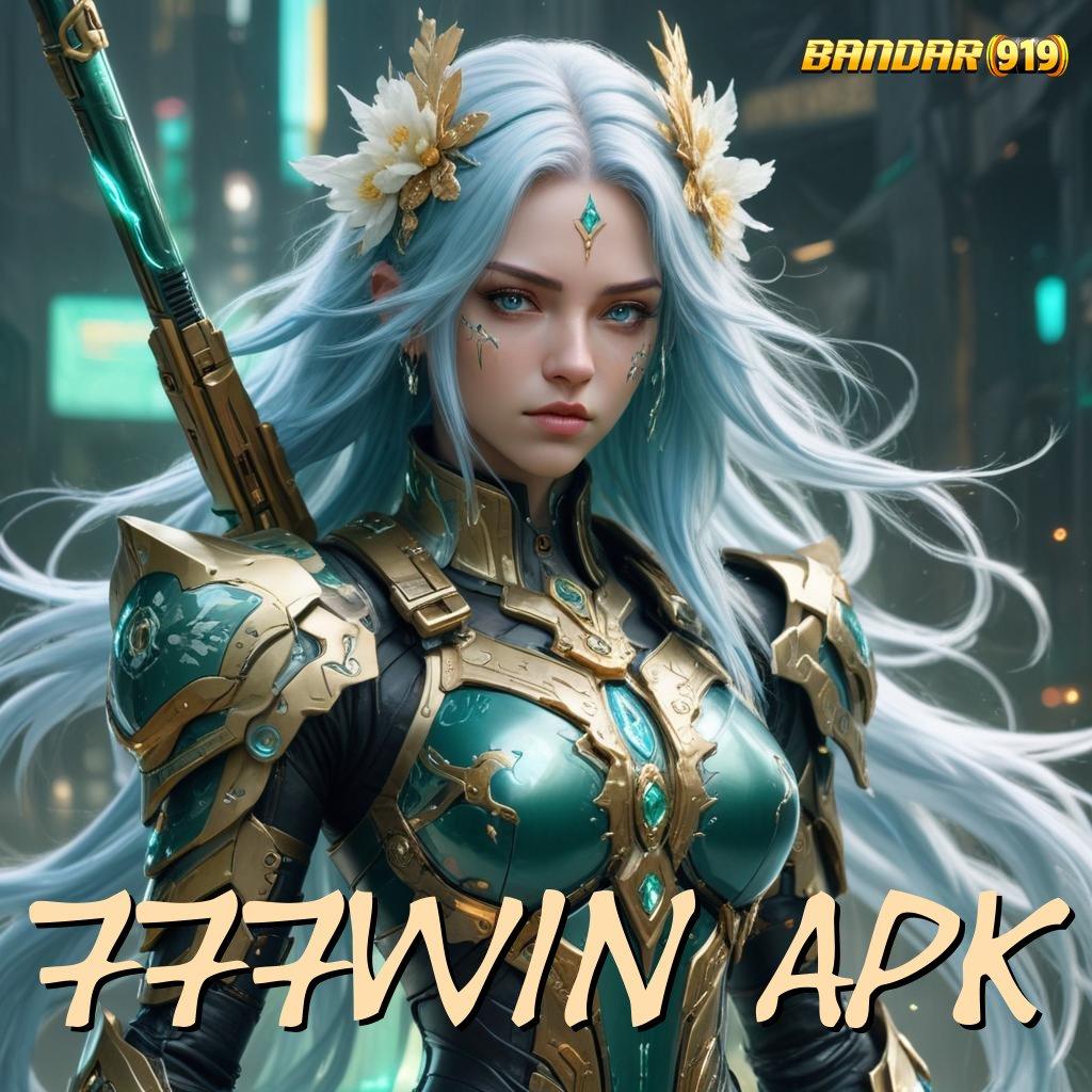 777WIN APK 💥 Deposit Shopeepay 25000 Aplikasi Slot Online Uang Asli yang Mudah