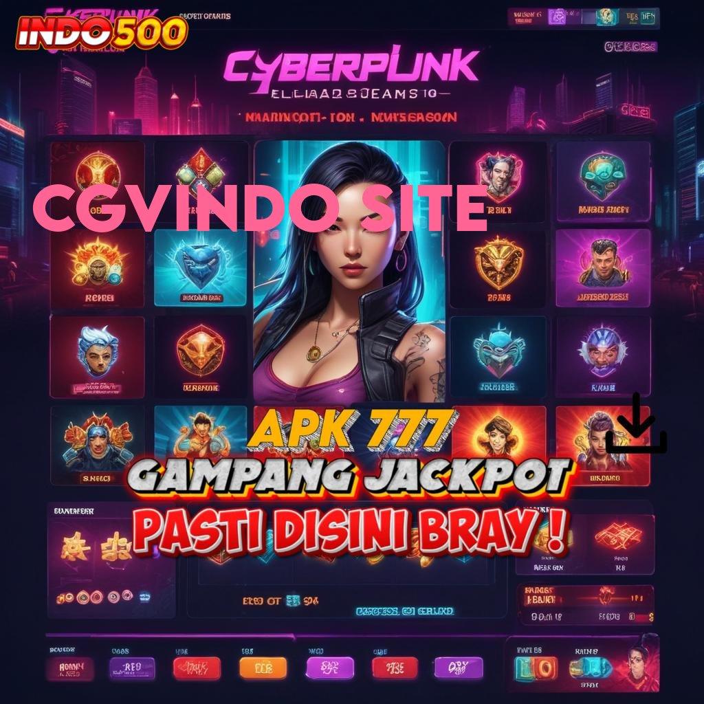 CGVINDO SITE : Cara Efektif Spin Duit Masuk Tanpa Drama